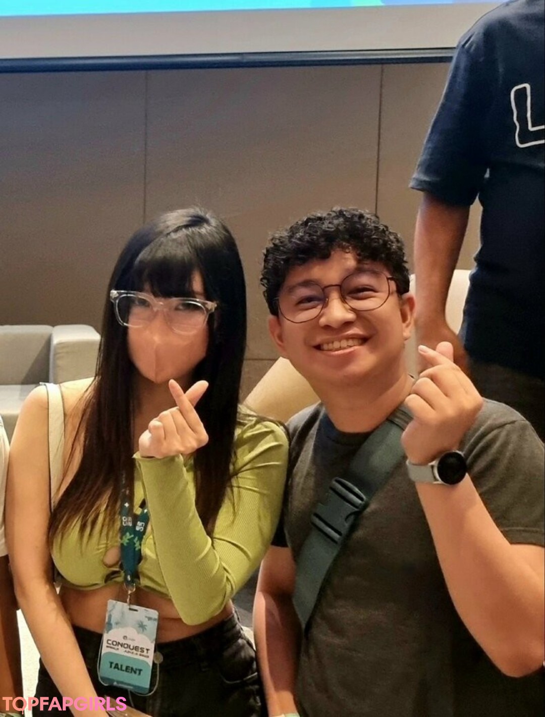 Nacktes geleaktes OnlyFans-Foto von Ariasaki #1218