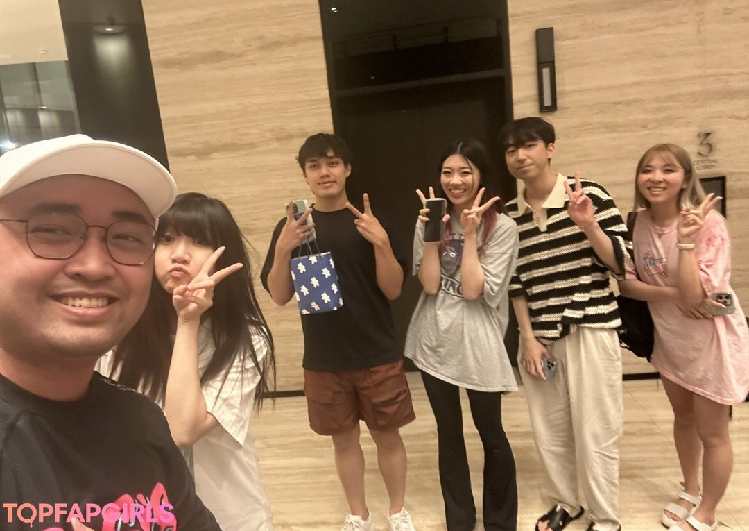 Nacktes geleaktes OnlyFans-Foto von Ariasaki #1223