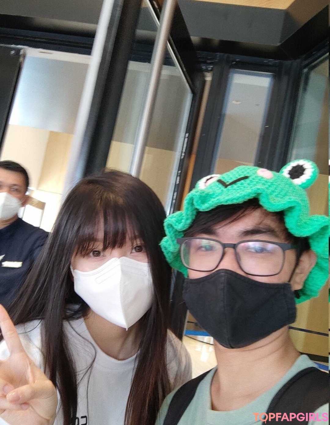 Nacktes geleaktes OnlyFans-Foto von Ariasaki #1224