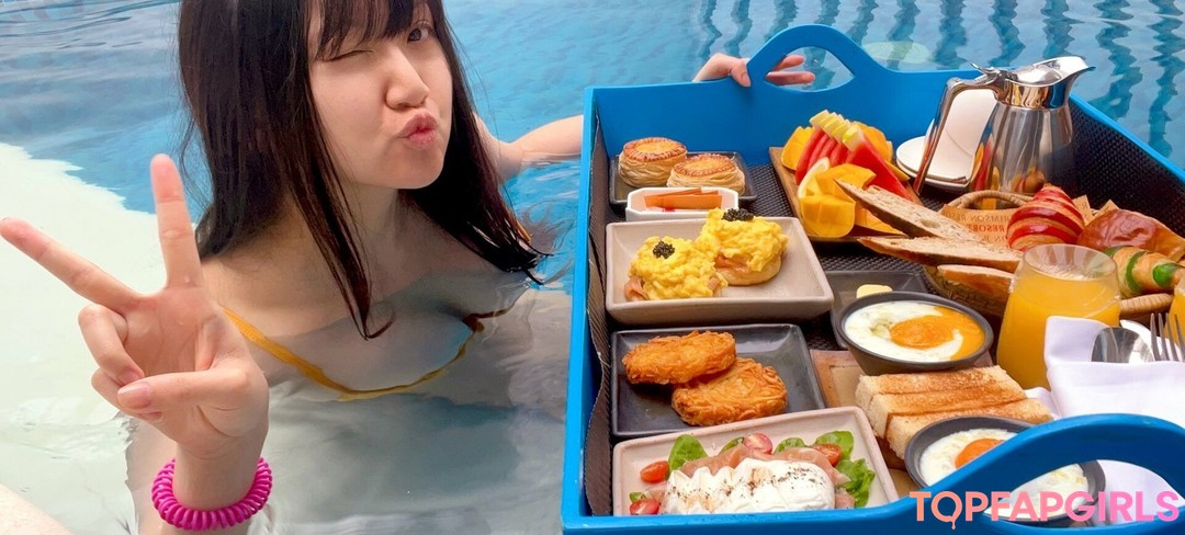 Nacktes geleaktes OnlyFans-Foto von Ariasaki #1238