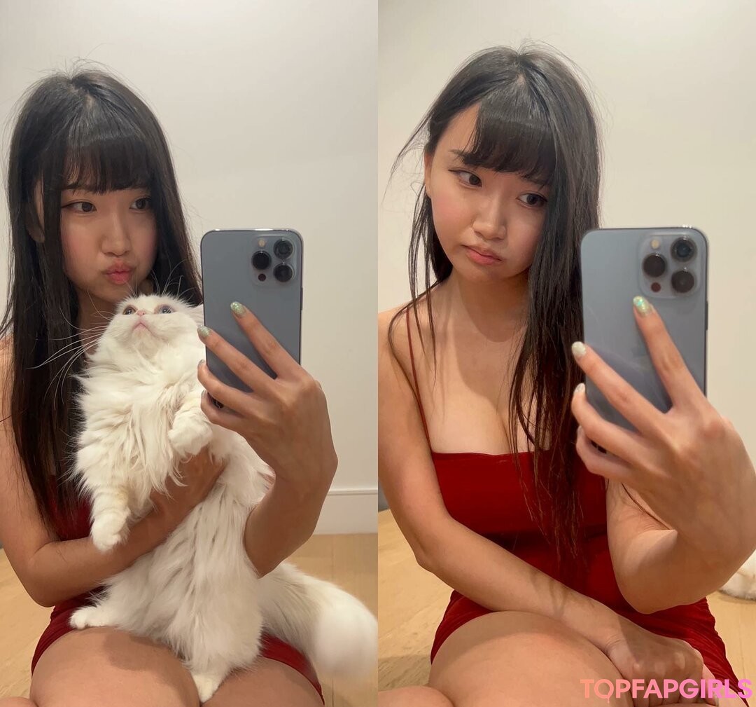 Nacktes geleaktes OnlyFans-Foto von Ariasaki #1245