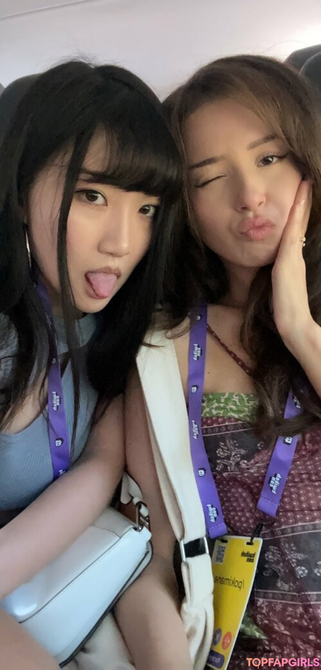 Nacktes geleaktes OnlyFans-Foto von Ariasaki #1270