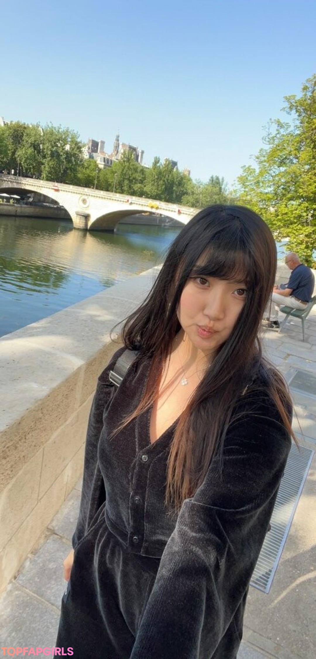 Nacktes geleaktes OnlyFans-Foto von Ariasaki #1278