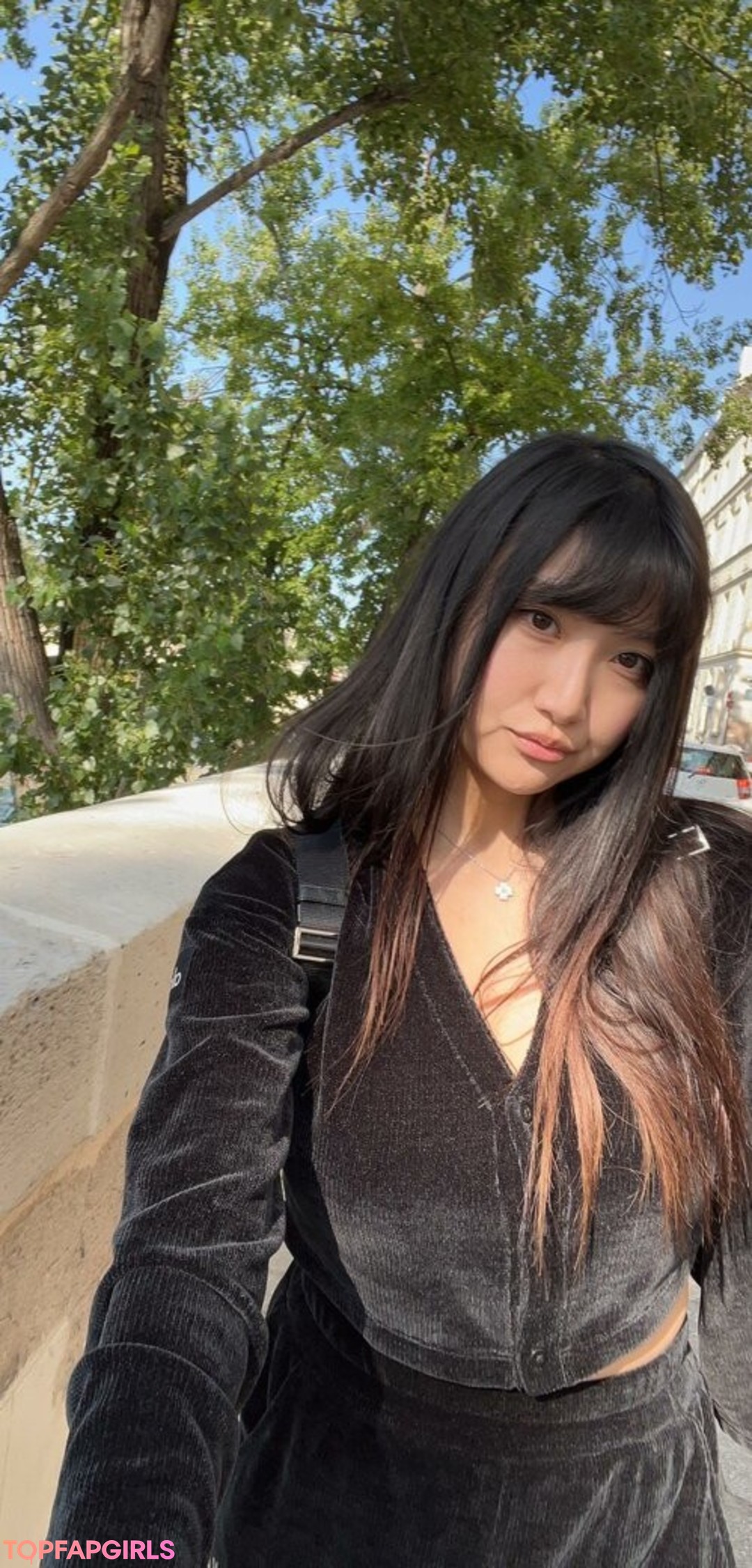 Nacktes geleaktes OnlyFans-Foto von Ariasaki #1281