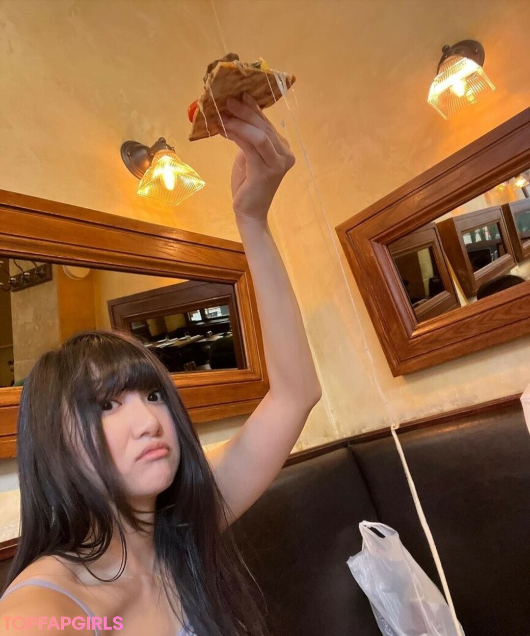 Nacktes geleaktes OnlyFans-Foto von Ariasaki #1283