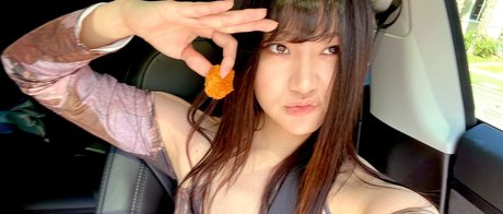 Nacktes geleaktes OnlyFans-Foto von Ariasaki