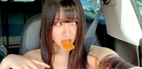 Nacktes geleaktes OnlyFans-Foto von Ariasaki