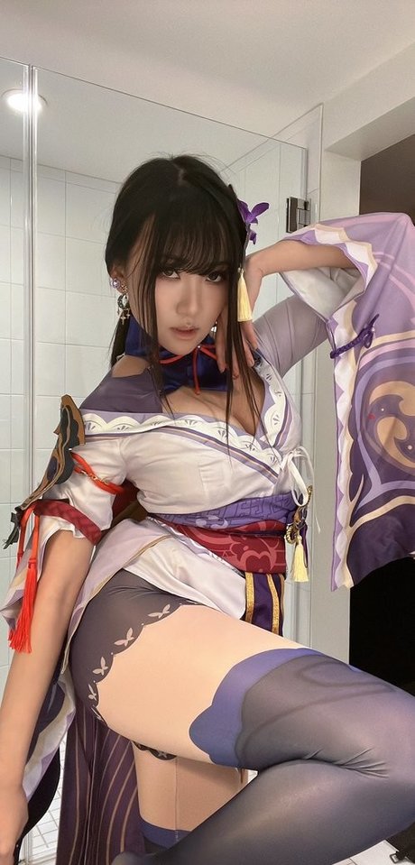 AriaSaki