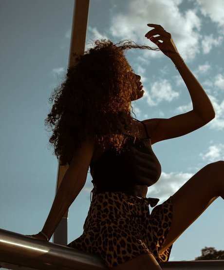 Nacktes geleaktes OnlyFans-Foto von Tannino