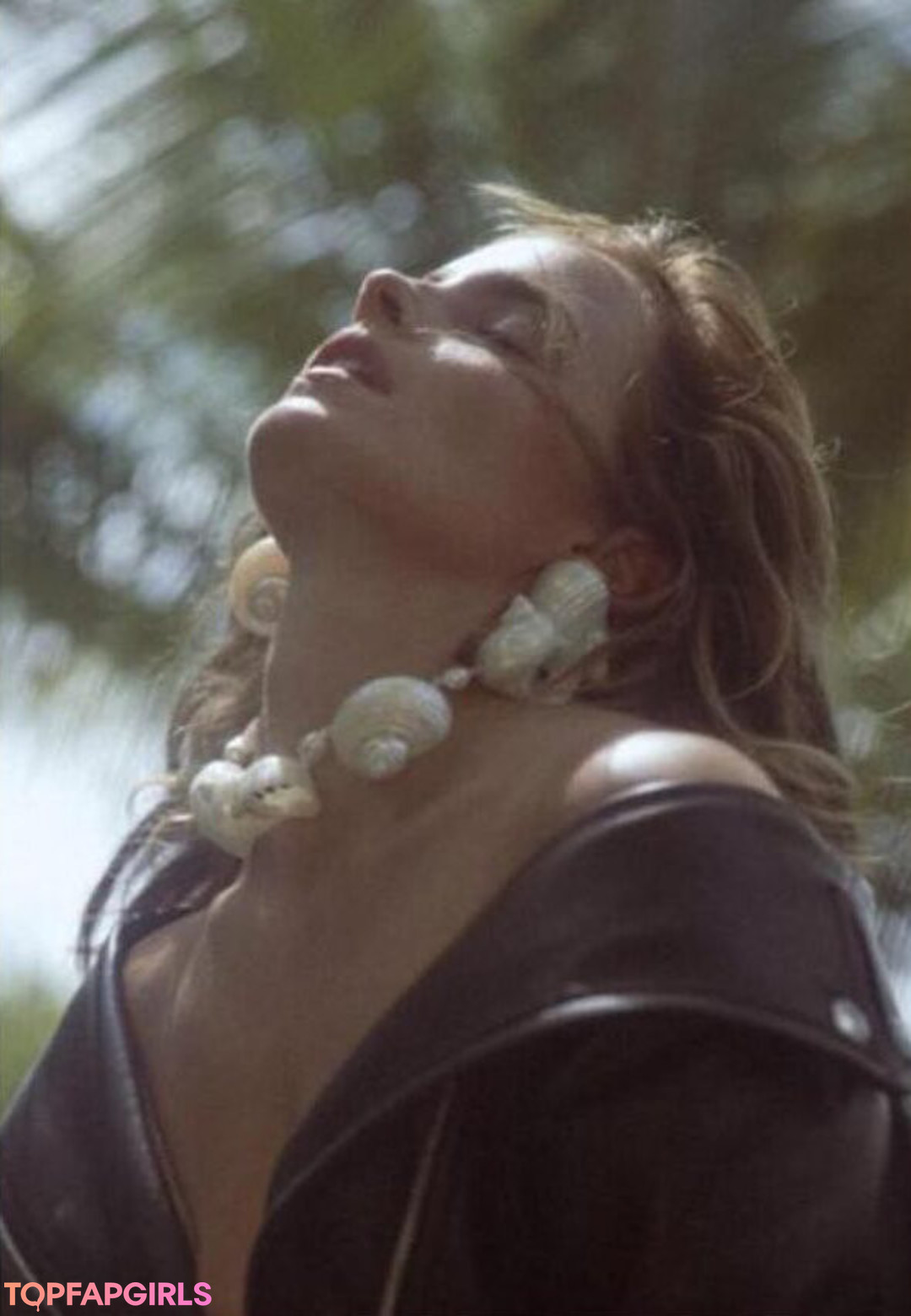 Nacktes geleaktes OnlyFans-Foto von Emma Watson #1029