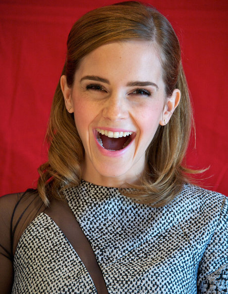 Emma Watson
