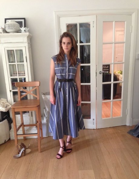 Emma Watson
