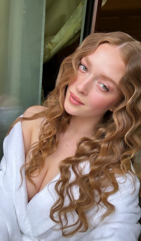 Larsen Thompson