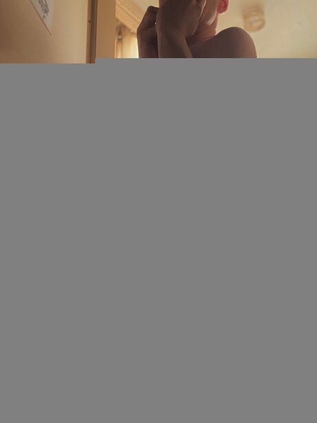 Nacktes geleaktes OnlyFans-Foto von Resp91