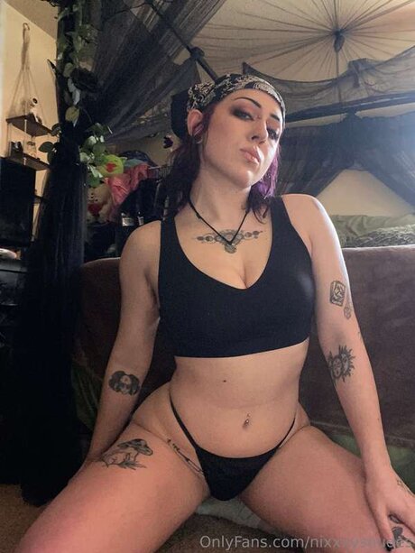 Nixxxysnudes