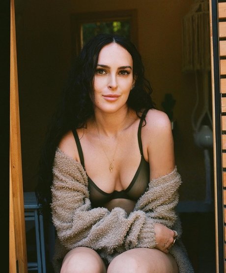 Rumer Willis