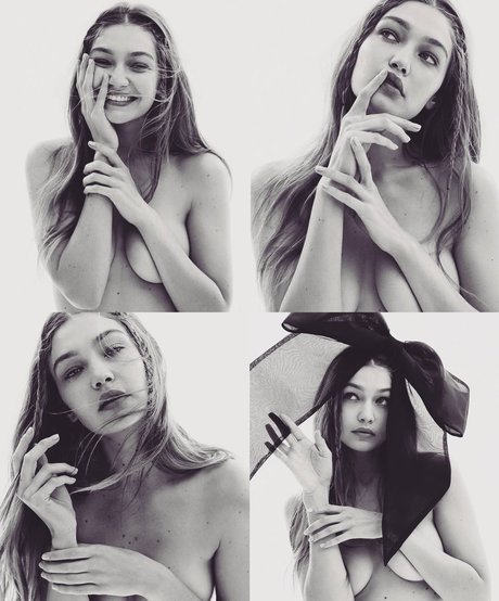 Gigi Hadid