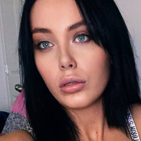 Nacktes geleaktes OnlyFans-Foto von Deavanclegg1