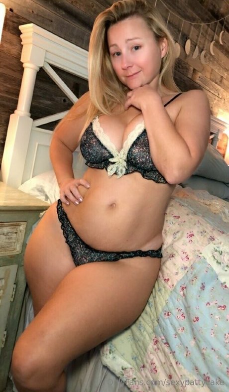 Sexypattycake