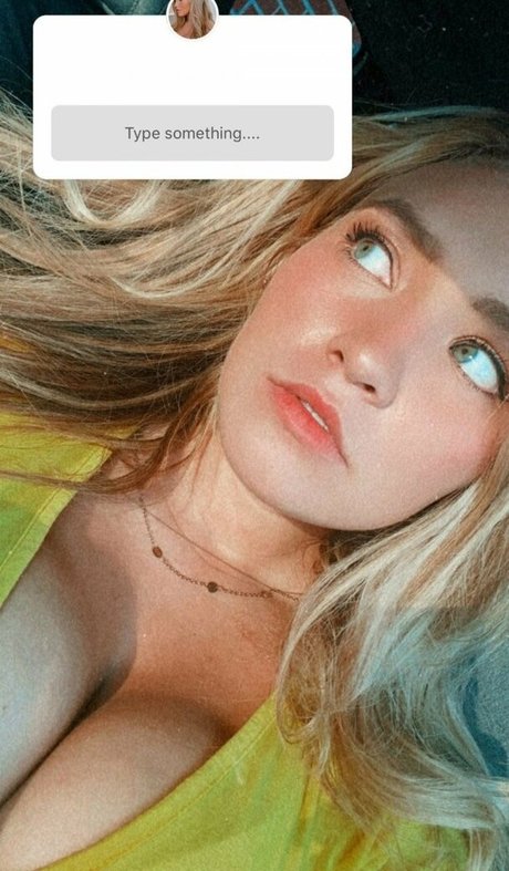 Nacktes geleaktes OnlyFans-Foto von Ohhhayitstay