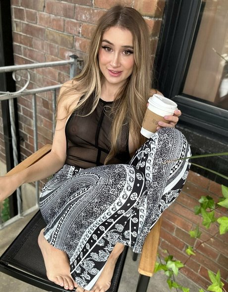 Nacktes geleaktes OnlyFans-Foto von Bronwinaurorafree