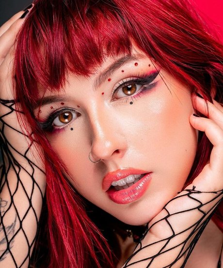 Nacktes geleaktes OnlyFans-Foto von Vananz