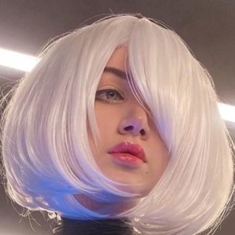 Nacktes geleaktes OnlyFans-Foto von Ulichan