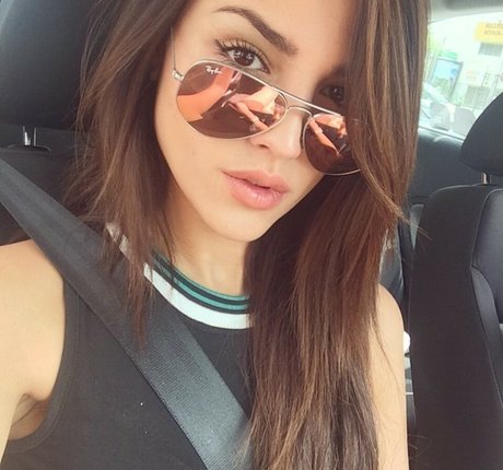 Eiza Gonzalez