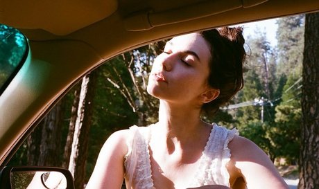 Grace Caroline Currey