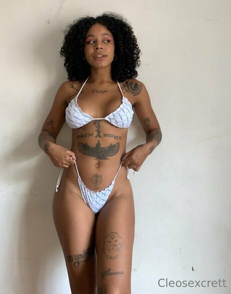 Yourcleopathra