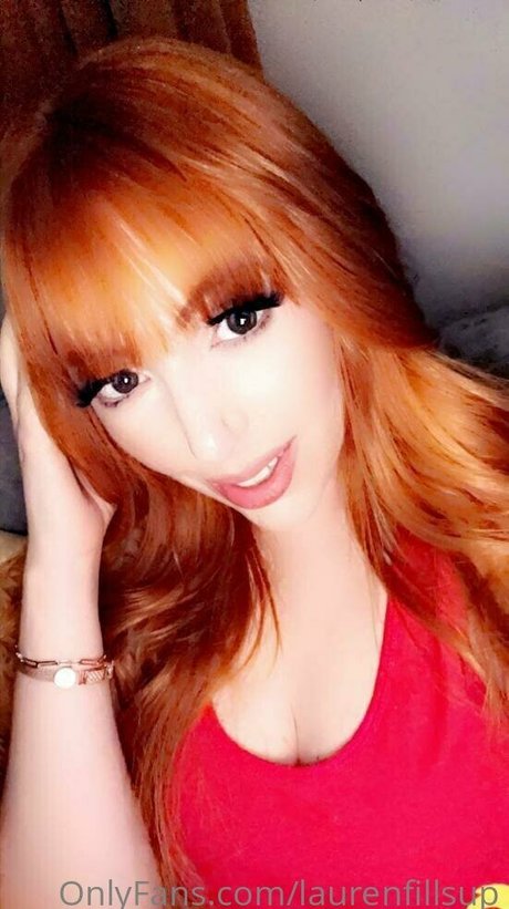 Laurenfillsup