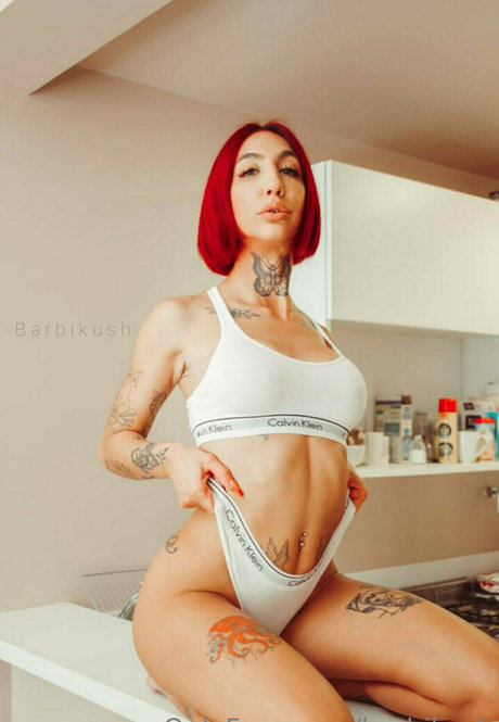 Barbikush