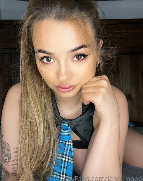 Lana_maee