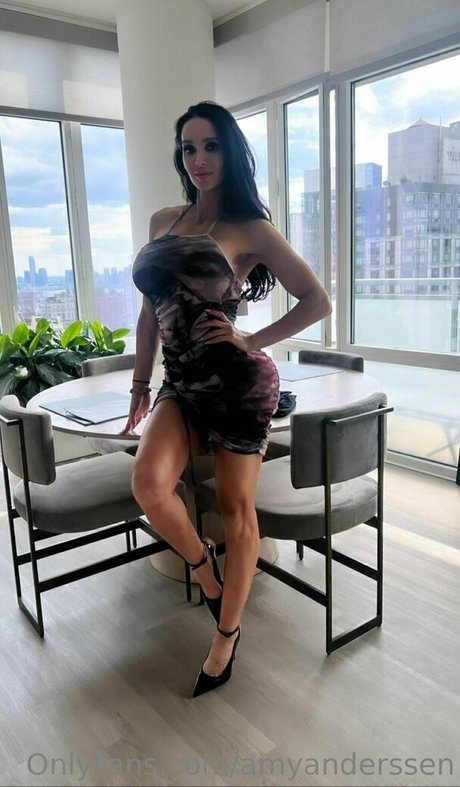 Amyanderssen