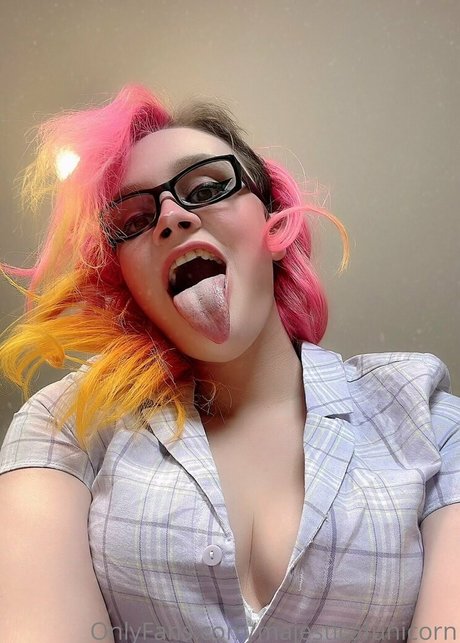 Majesticafunicorn