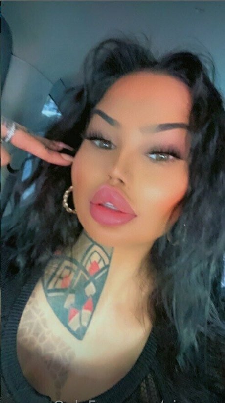 Nacktes geleaktes OnlyFans-Foto von Vipnvr