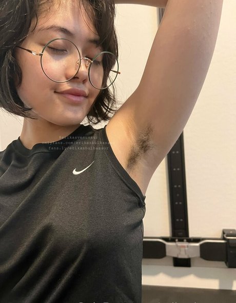 Nacktes geleaktes OnlyFans-Foto von Erikasvenusaur
