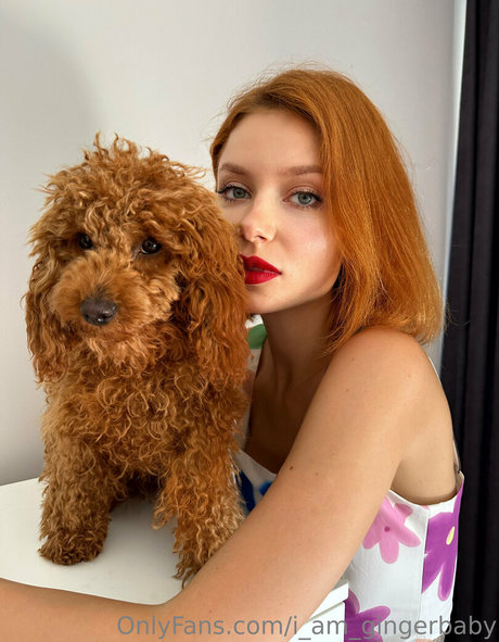 I_am_gingerbaby