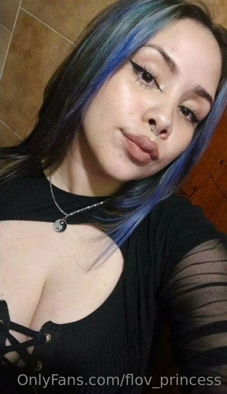 Flovprincess