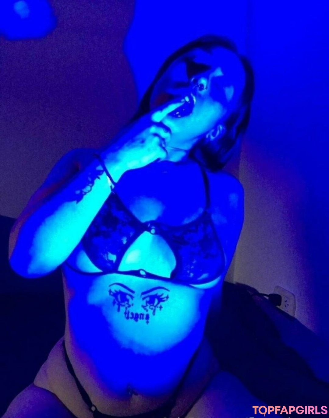 Nacktes geleaktes OnlyFans-Foto von Flovprincess #1343