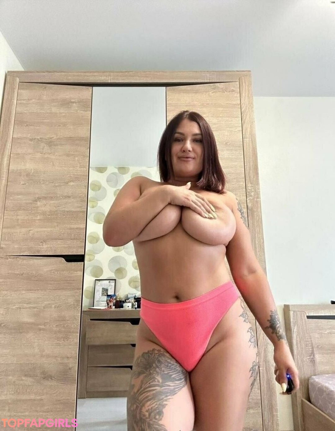 Nacktes geleaktes OnlyFans-Foto von Flovprincess #1378