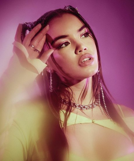 Paris Berelc
