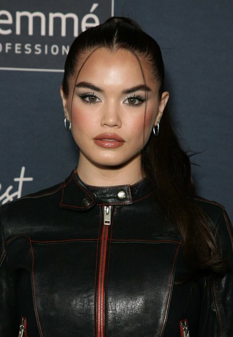 Nacktes geleaktes OnlyFans-Foto von Paris Berelc
