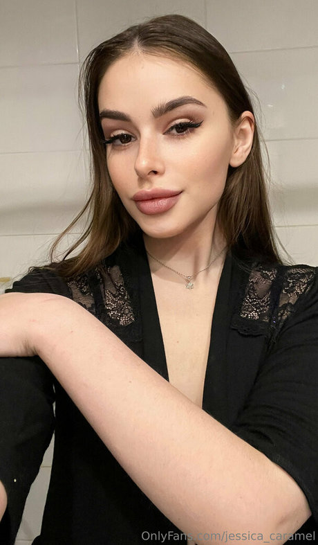 Jessica_caramel