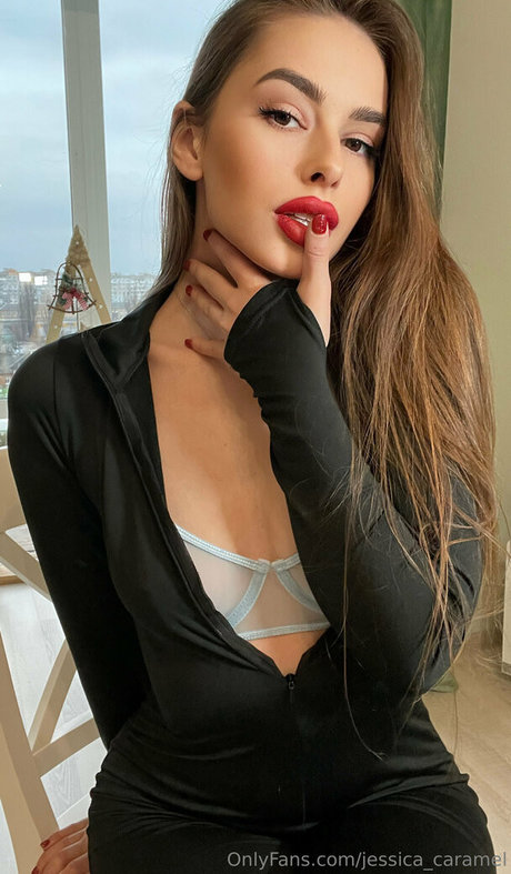 Jessicacaramel