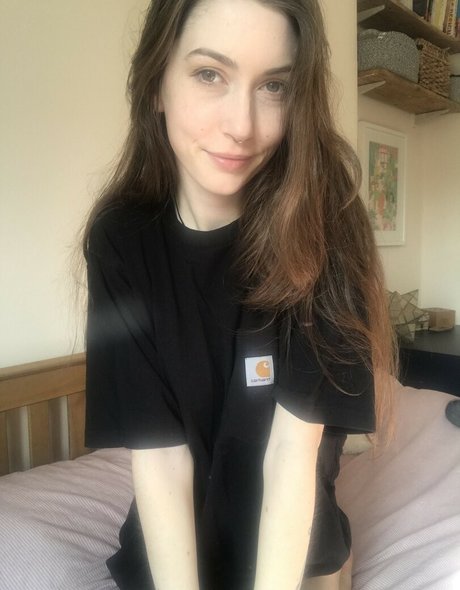Nacktes geleaktes OnlyFans-Foto von Lilminniexx
