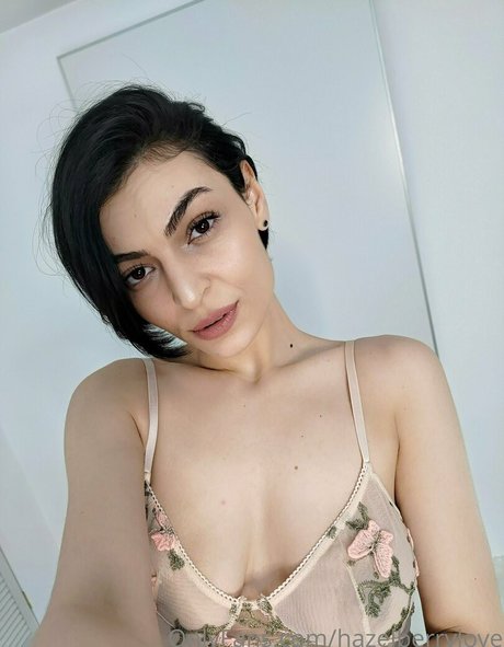 Nacktes geleaktes OnlyFans-Foto von Allysson69