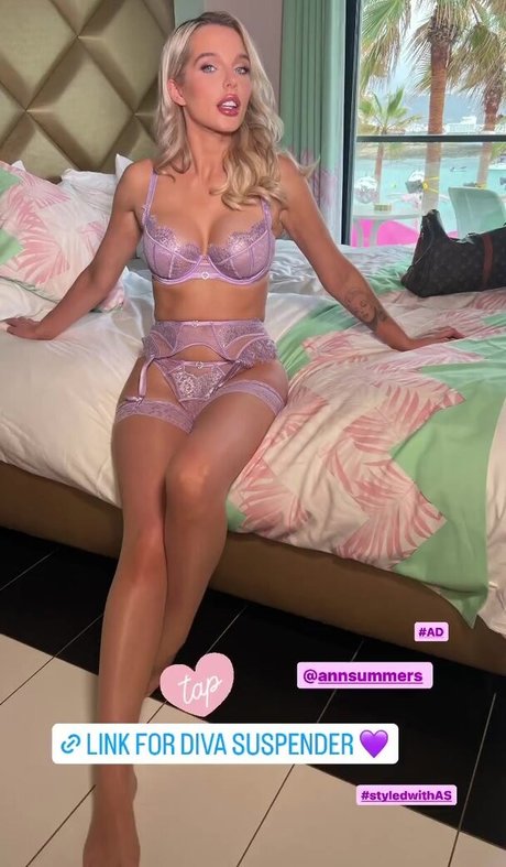 Helen Flanagan
