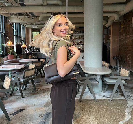 Helen Flanagan