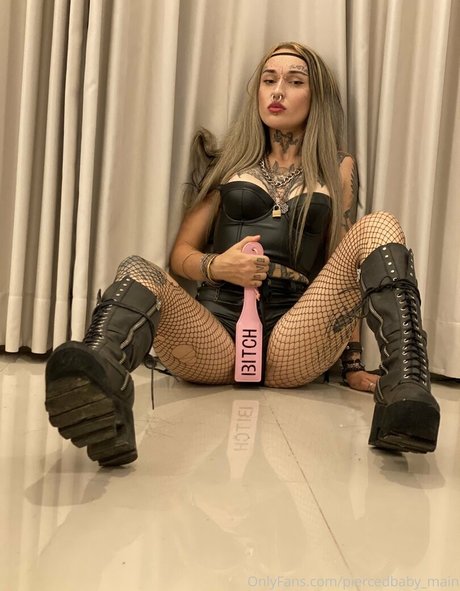 Nacktes geleaktes OnlyFans-Foto von Sylviamorris
